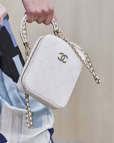 chanel seasonal bag|Chanel shoulder bag 2020.